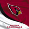 NFL Arizona Cardinals iPhone 15 Pro Folio Case